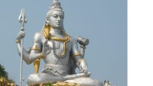 Abgötterei Shiva
